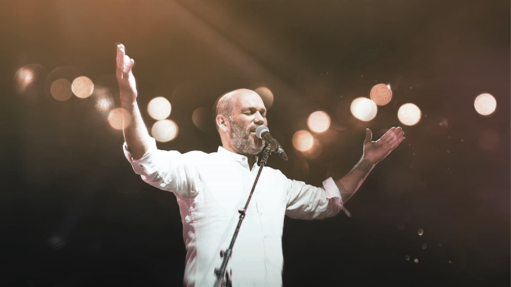 Yonatan Razel