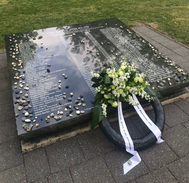 Herdenking