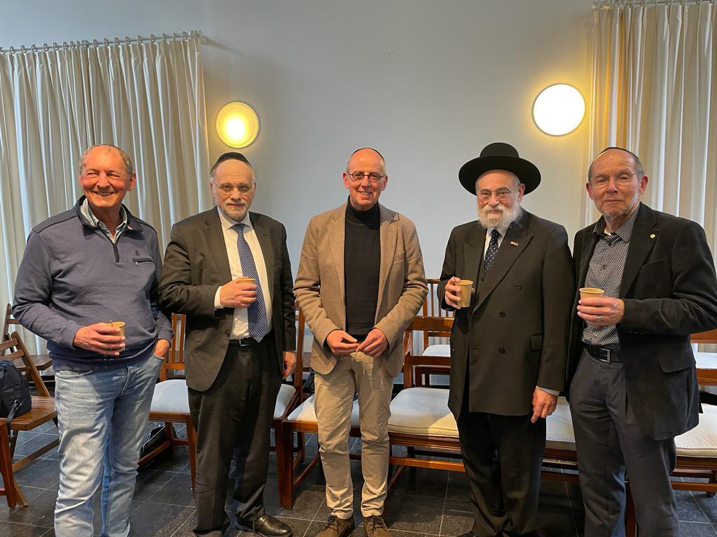 Middelburg, de ziel van Catharina