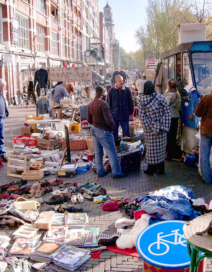 Waterlooplein