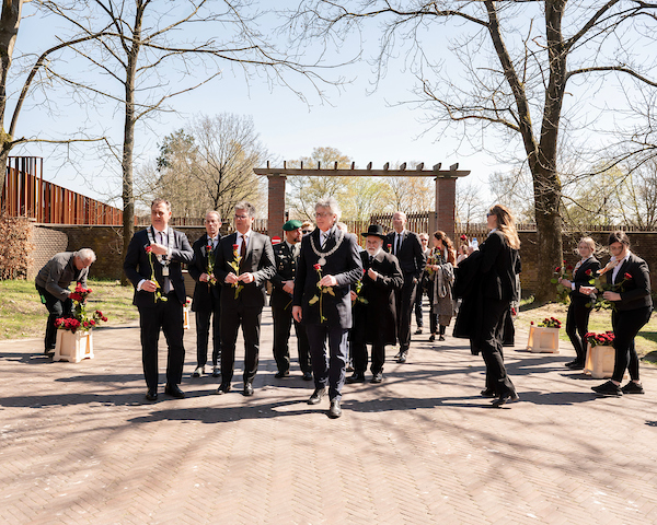 Kamp Amersfoort 2023