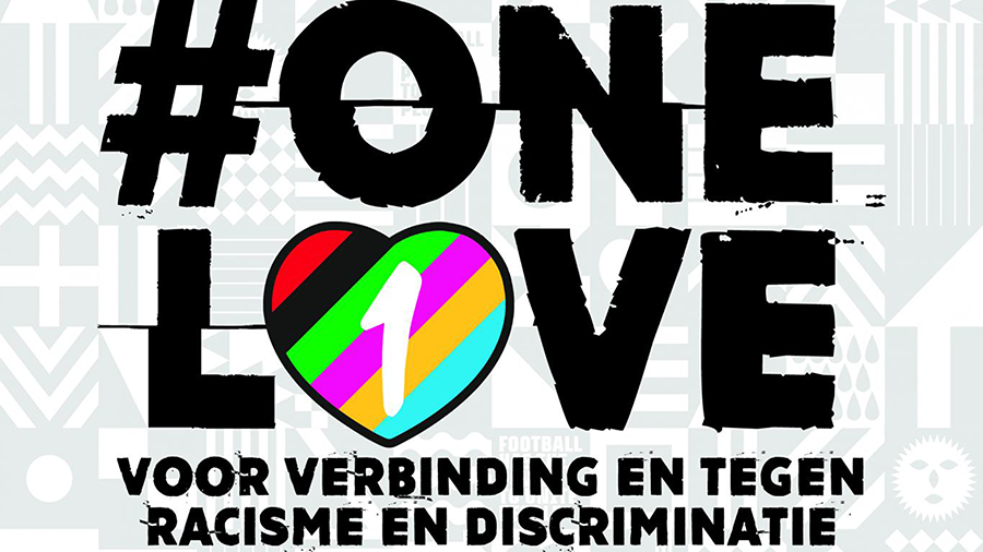 OneLove_visual