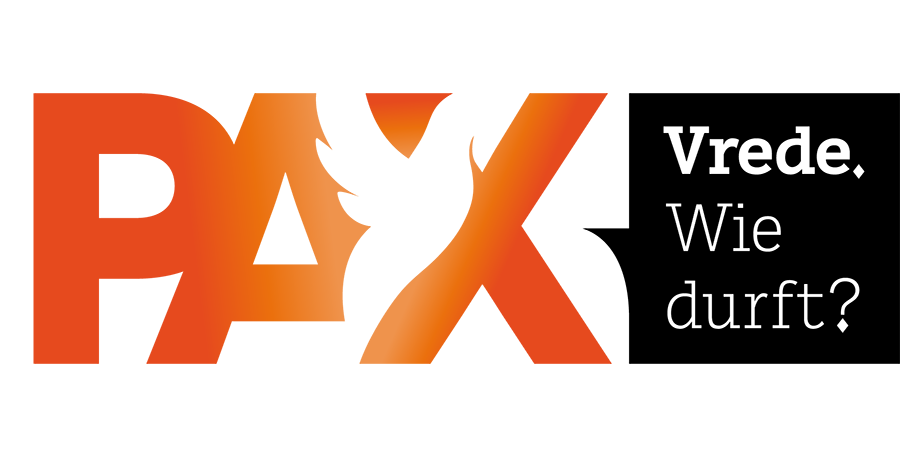 Logo Pax