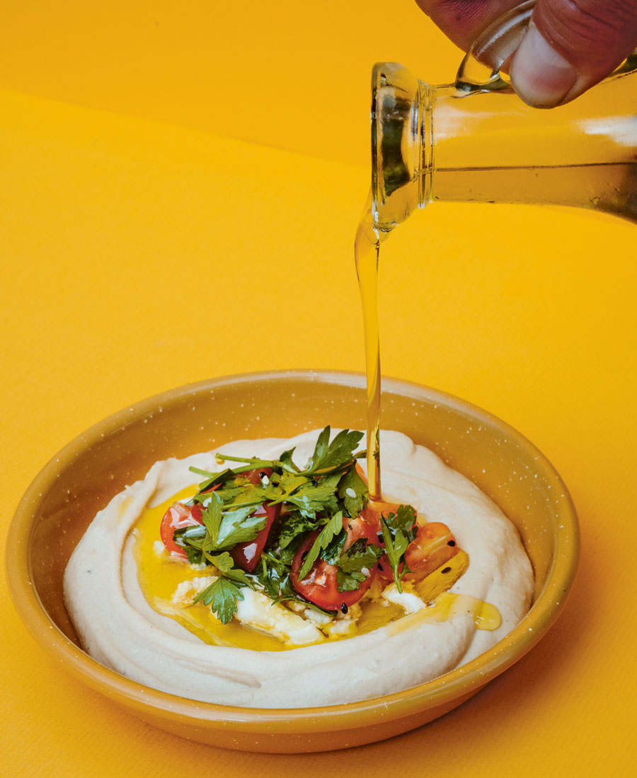 Hummus