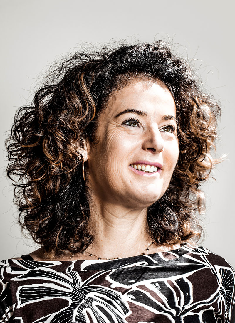 Mirjam van Praag