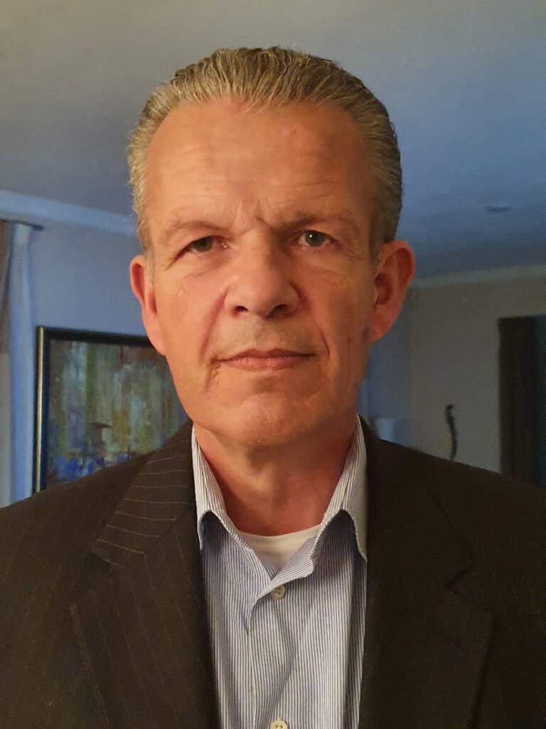 Cyril van Widdershoven