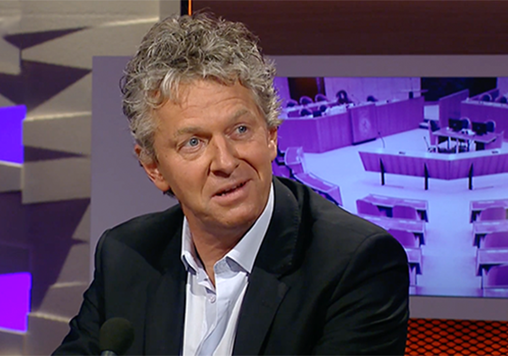 Jacques Monasch