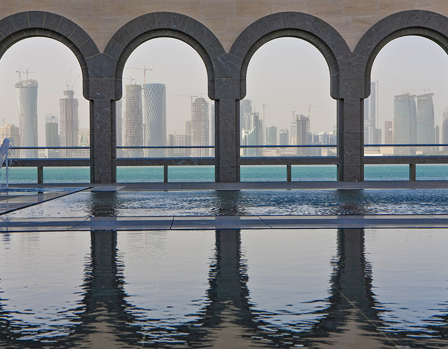 Dohar, Qatar