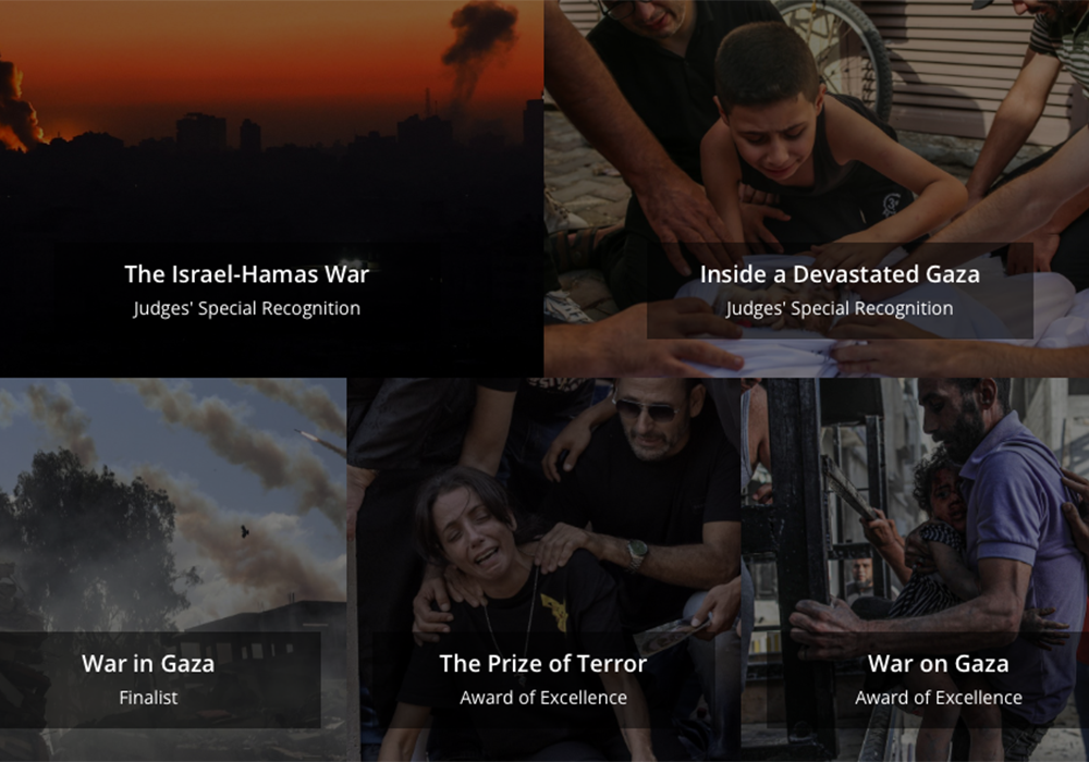 Website Reynolds Institute